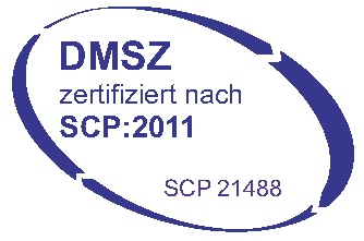 SCCP / DMSZ GmbH